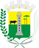 Brasão Prefeitura de Palmas